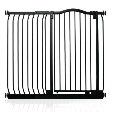 Safety Gate Archie & Oscar Davalos - Matte Black ( Many Sizes Available )