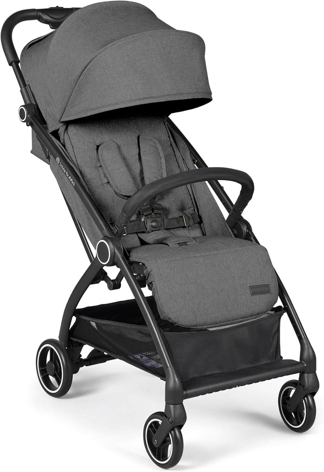 Stroller Ickle Bubba Aries Max Autofold Stroller Available in 3 colors