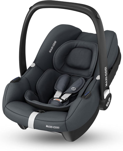 Baby Car Seat Cabrio Fix i-Size available in 2 colors