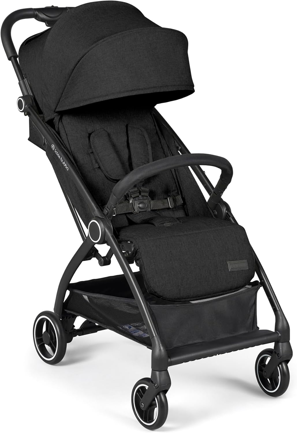 Stroller Ickle Bubba Aries Max Autofold Stroller Available in 3 colors