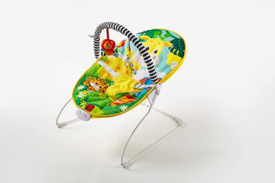 Safari Baby Bouncer