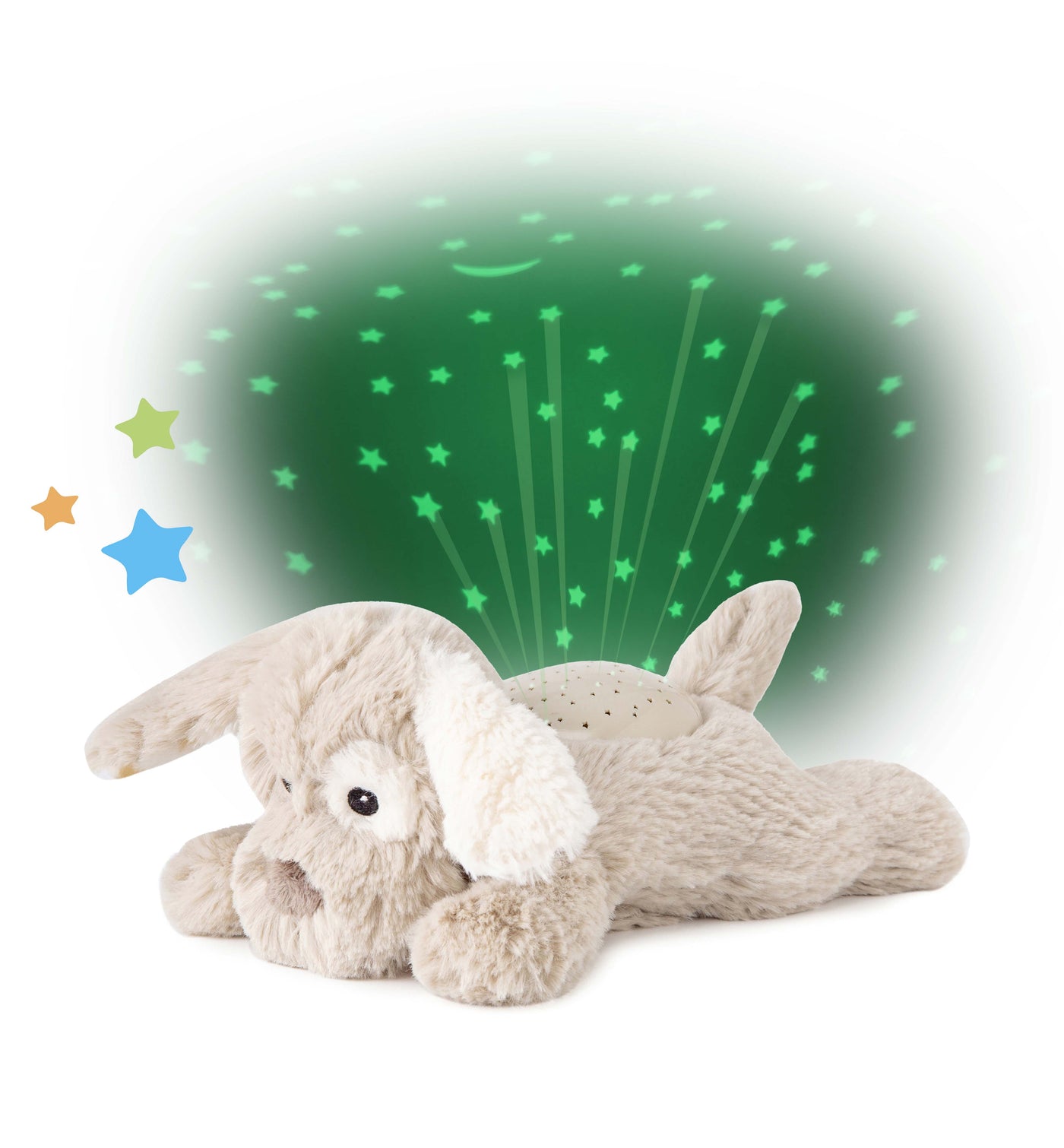 Patch Puppy - Cloud B Nightlight Dream Buddies