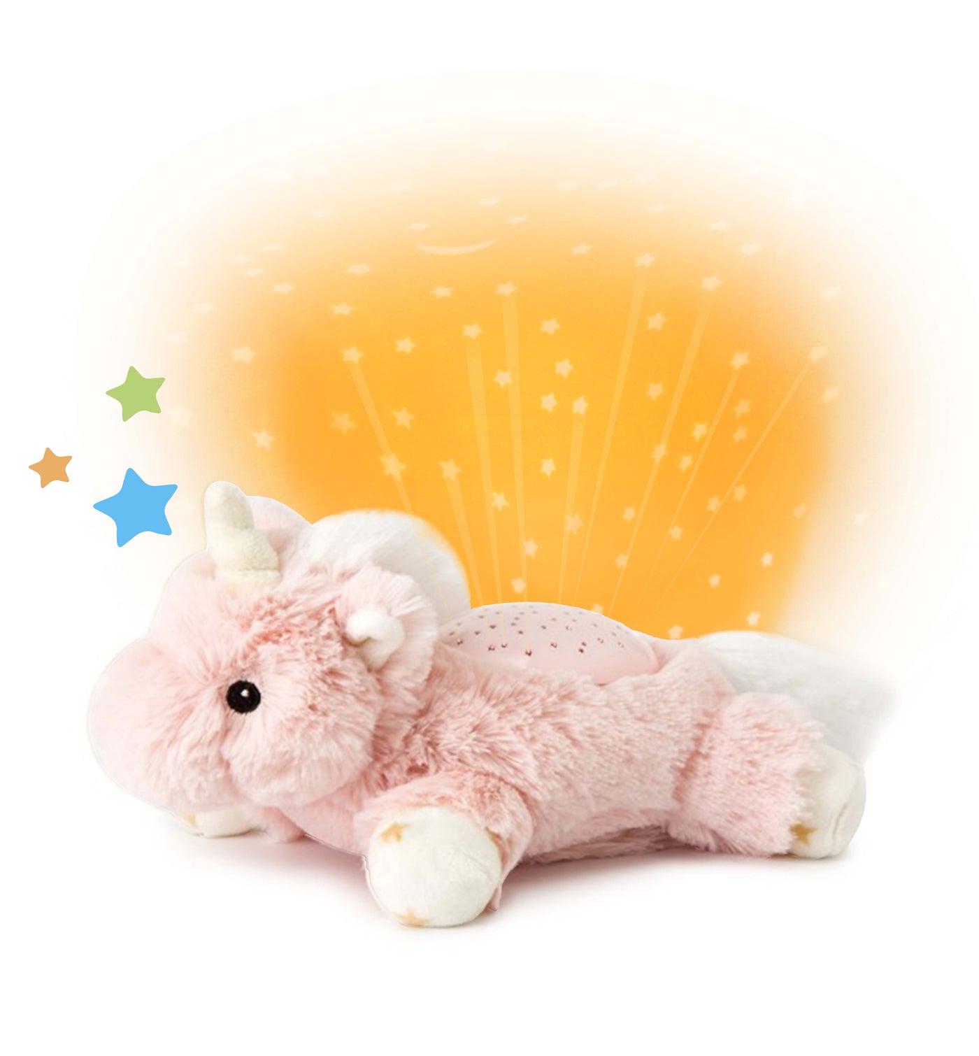 Ella Unicorn - Cloud B nightlight Dream Buddies