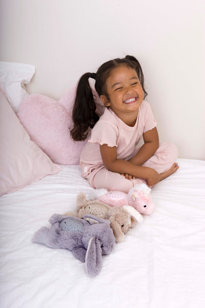 Ella Unicorn - Cloud B nightlight Dream Buddies