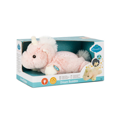 Ella Unicorn - Cloud B nightlight Dream Buddies