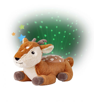 Fawn - Cloud B Nightlight Twilight Buddies