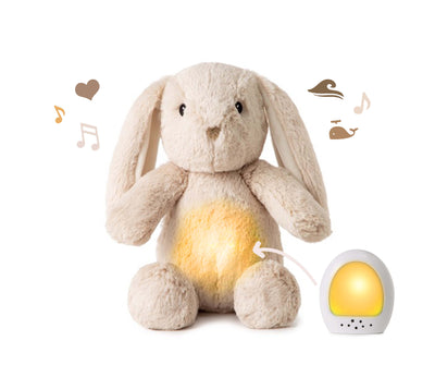 Kids Love light Billy Bunny - Cloud B Multisensory