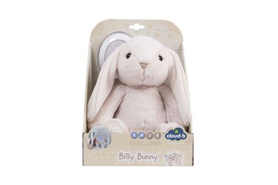 Kids Love light Billy Bunny - Cloud B Multisensory