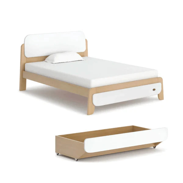 KIDS Modern Avalon Double Bed - Fun and Stylish.