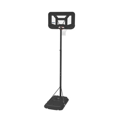 Outdoors Adjustable Portable Basketball Goal