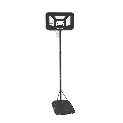 Outdoors Adjustable Portable Basketball Goal