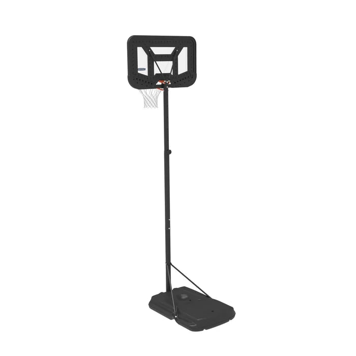 Outdoors Adjustable Portable Basketball Goal