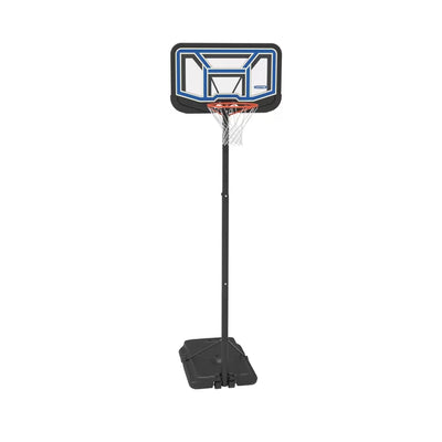 Outdoors Adjustable Portable Basketball Goal