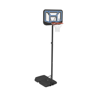 Outdoors Adjustable Portable Basketball Goal