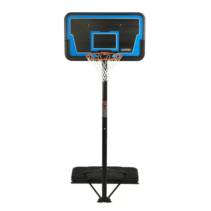 Outdoors Adjustable Portable Basketball Net