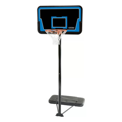 Outdoors Adjustable Portable Basketball Net