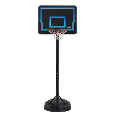 Outdoors Basketball Net Adjustable Portable