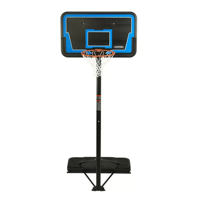 Outdoors Adjustable Portable Basketball Net