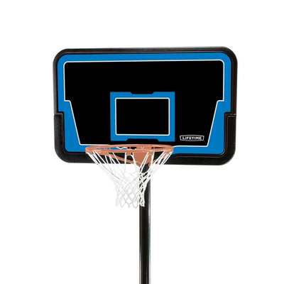 Outdoors Adjustable Portable Basketball Net