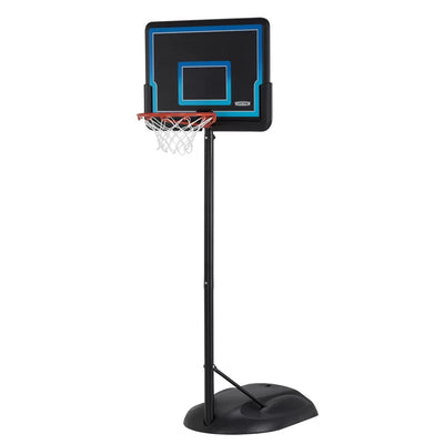 Outdoors Basketball Net Adjustable Portable