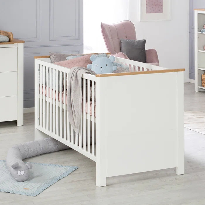 Nursery Furniture 2 -Piece Set Ava Convertible