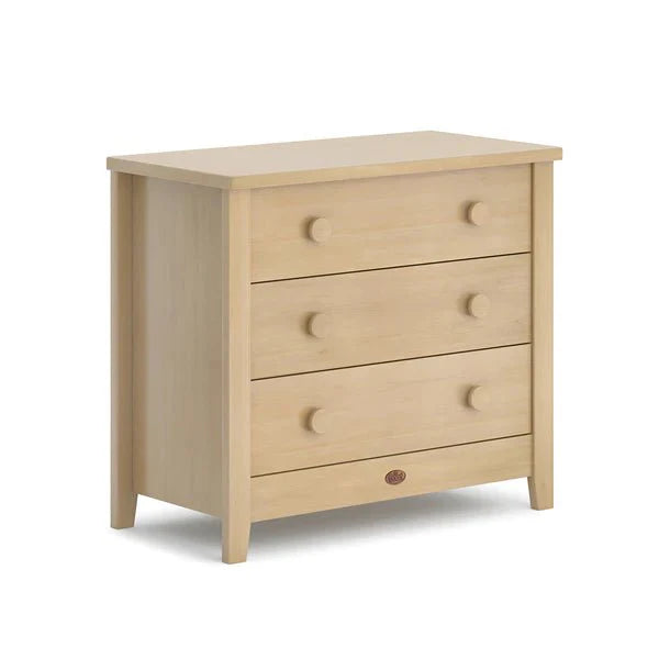 KIDS 3 Drawer Modern Style Chest - 5 Different Colors