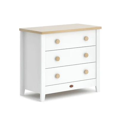 KIDS 3 Drawer Modern Style Chest - 5 Different Colors