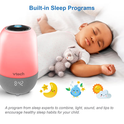 V-Hush™ Pro Sleep Trainer  Baby Soother Speaker