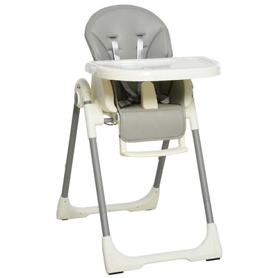 Baby Multifunctional High Chair comes in Three Colors