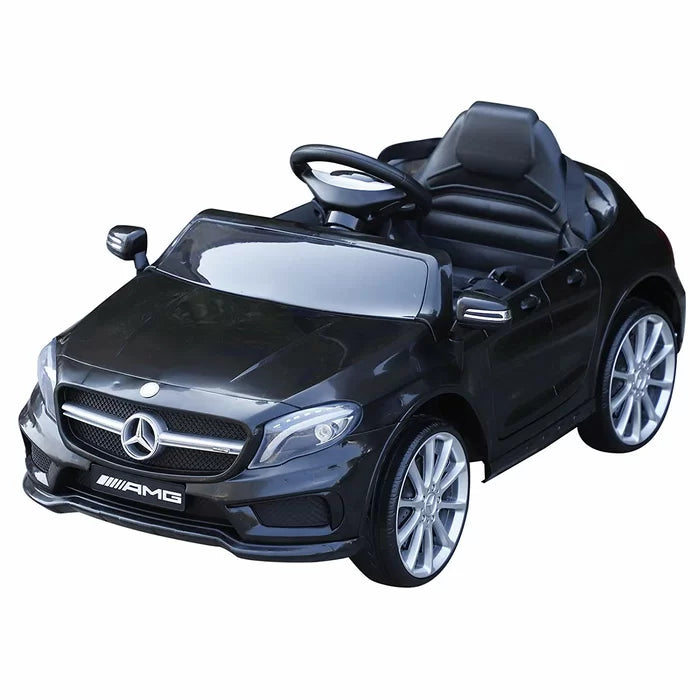 Kids Electric Ride on Car -  Black