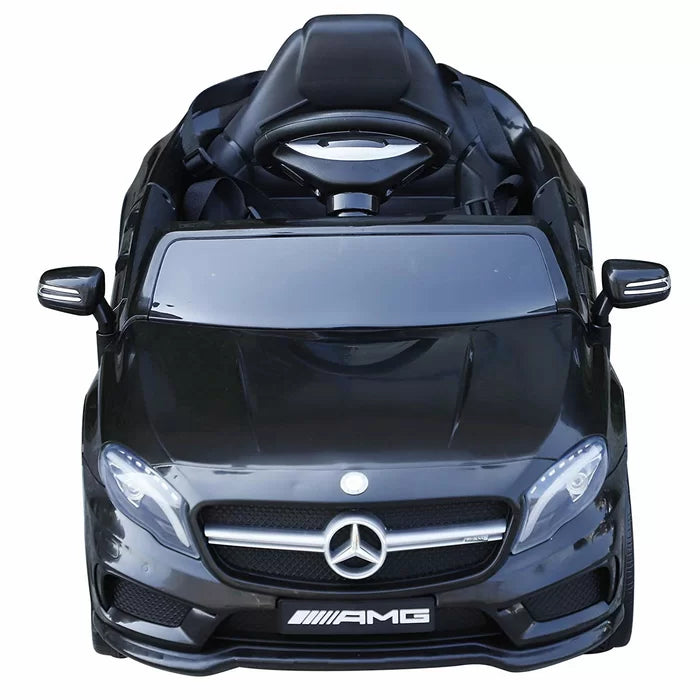 Kids Electric Ride on Car -  Black