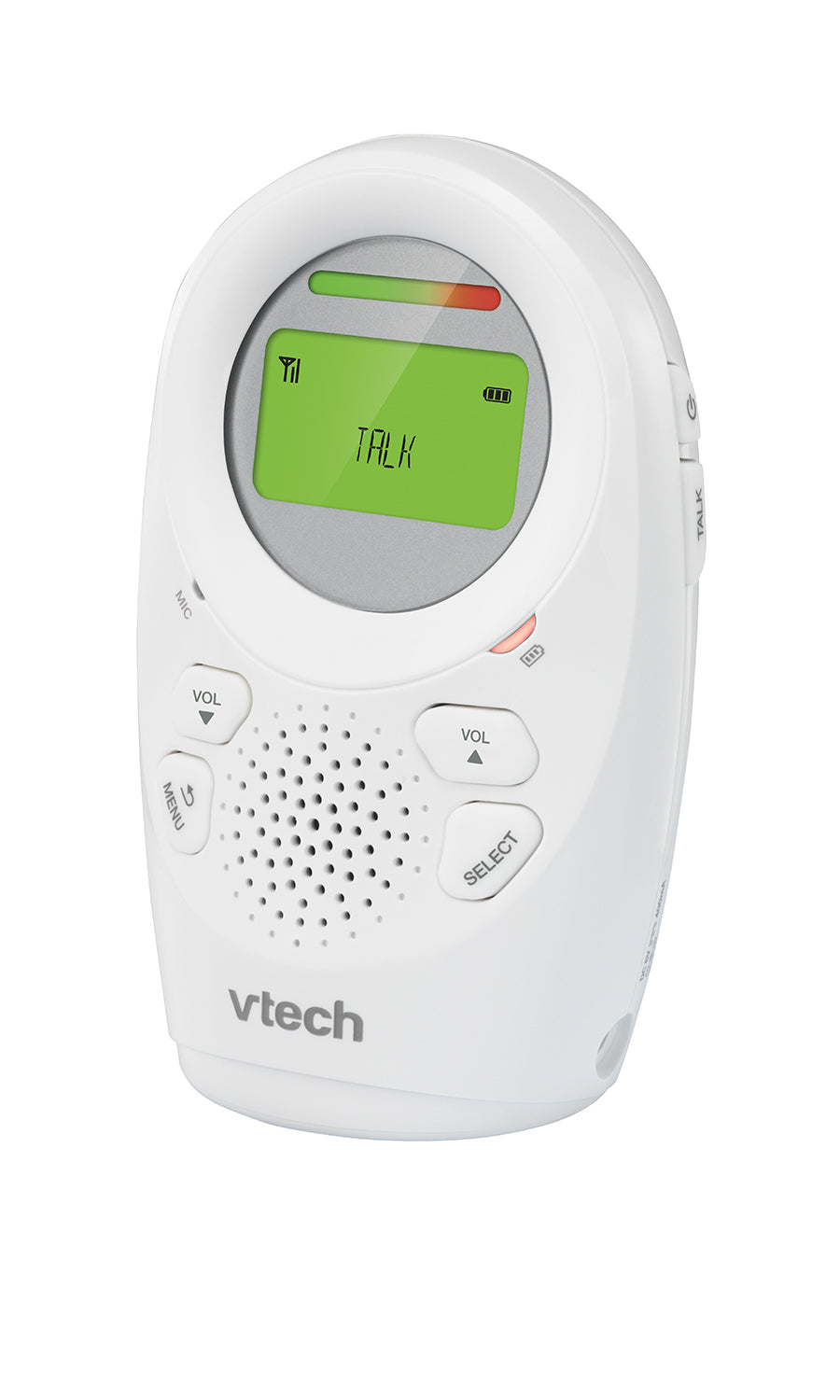 Digital Audio Baby Monitor with Display by Vtech