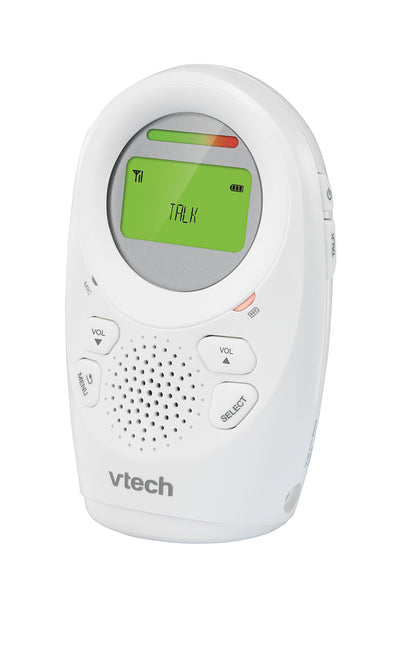 Digital Audio Baby Monitor with Display by Vtech