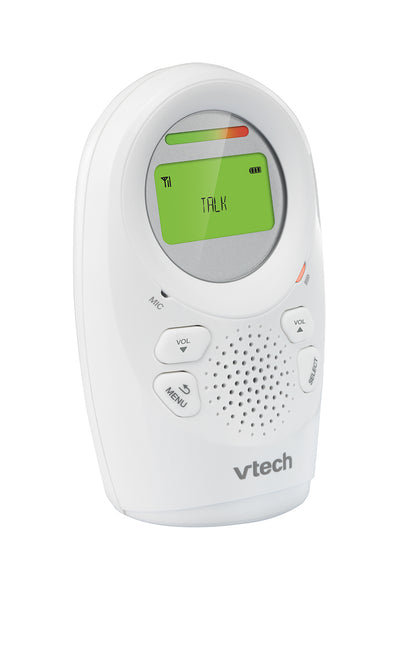 Digital Audio Baby Monitor with Display by Vtech