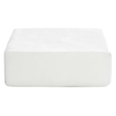 Mattress Cot  Eco Fibre Cot Mattress (50 x 100 cm)