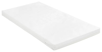 Mattress Cot Eco Fibre Cot Mattress (60 x 120 cm)