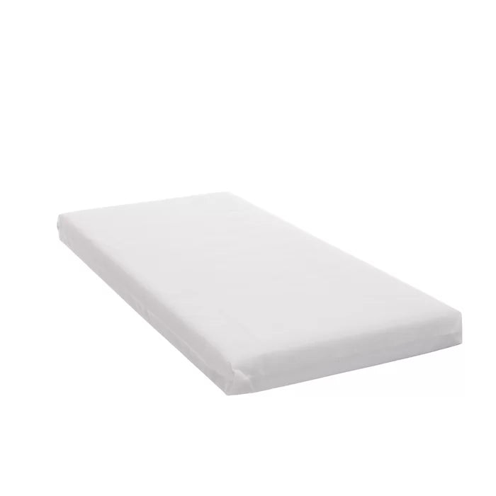 Obaby Fibre Cot Mattress 140 x 70 cm