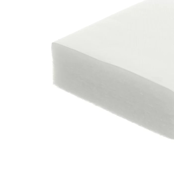 Obaby Fibre Cot Mattress 140 x 70 cm