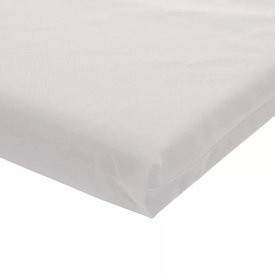 Obaby Fibre Cot Mattress 140 x 70 cm