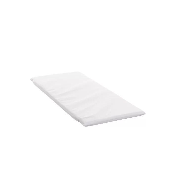 Obaby Travel Foam Mattress -  95 cm x 65 cm