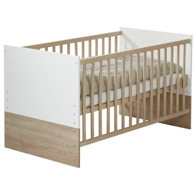 Stylish  2 -Piece Nursery Furniture Set by roba