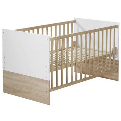 Stylish  2 -Piece Nursery Furniture Set by roba