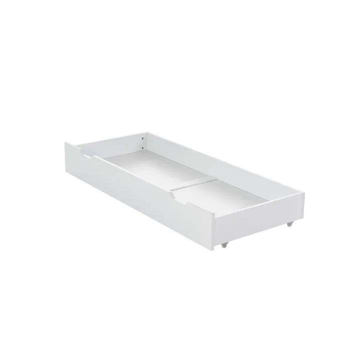 Baby Grace Inspire Cot Bed & Underdrawer - Unicorn