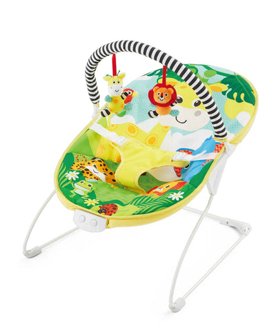 Safari Baby Bouncer