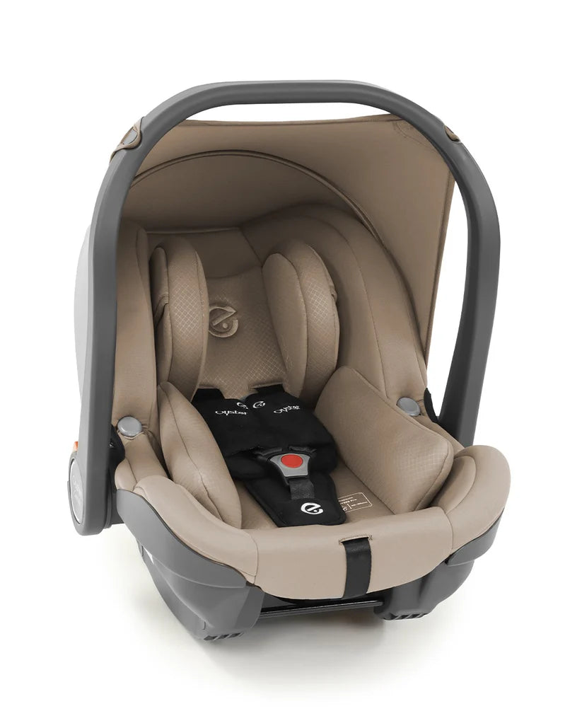 Car Seat Baby Style Oyster Capsule i-Size Available in 3 colors