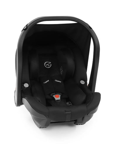 Baby Car Seat Oyster Capsule i-Size - Carbonite