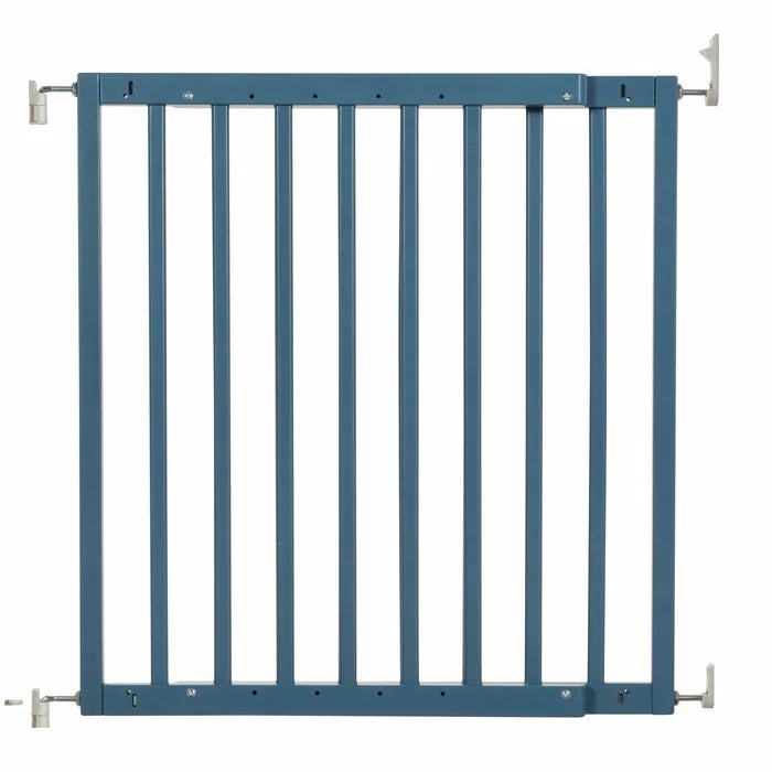 Baby Harriet Bee Ivar Gate - White, Blue, Black, Grey, Natural