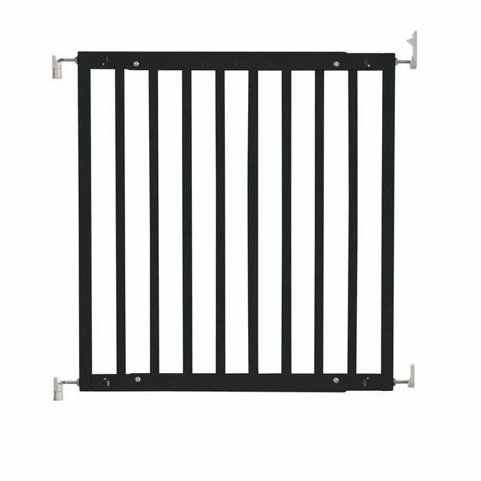 Baby Harriet Bee Ivar Gate - White, Blue, Black, Grey, Natural