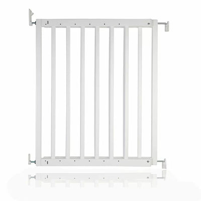 Baby Harriet Bee Ivar Gate - White, Blue, Black, Grey, Natural