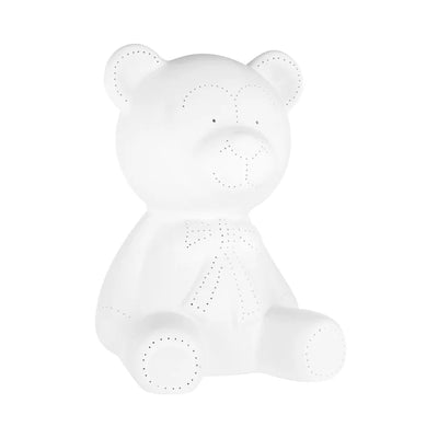 Kids Bear In-line Switch Night Light by Symple Stuff